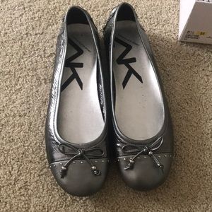 Anne Klein Sport Flats